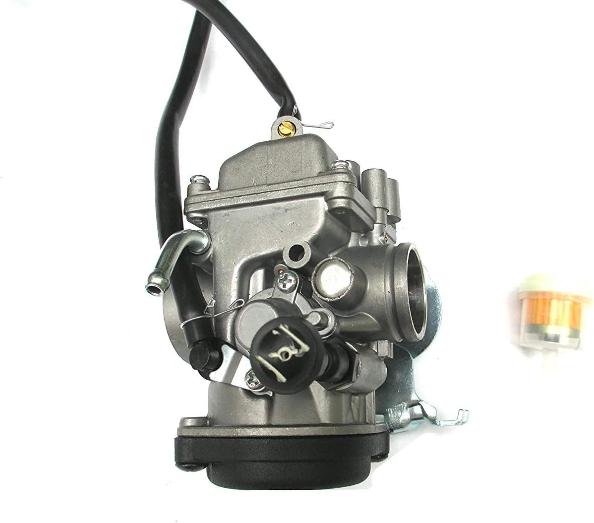 Carburetor for YAMAHA TW200 2001-2017 with Fuel Filter T2364