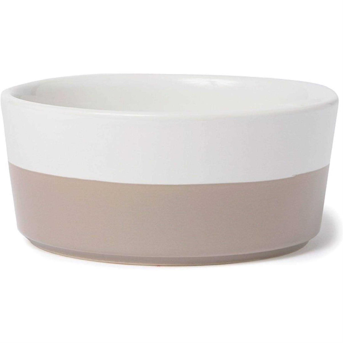 Ceramic Dog Bowl T994