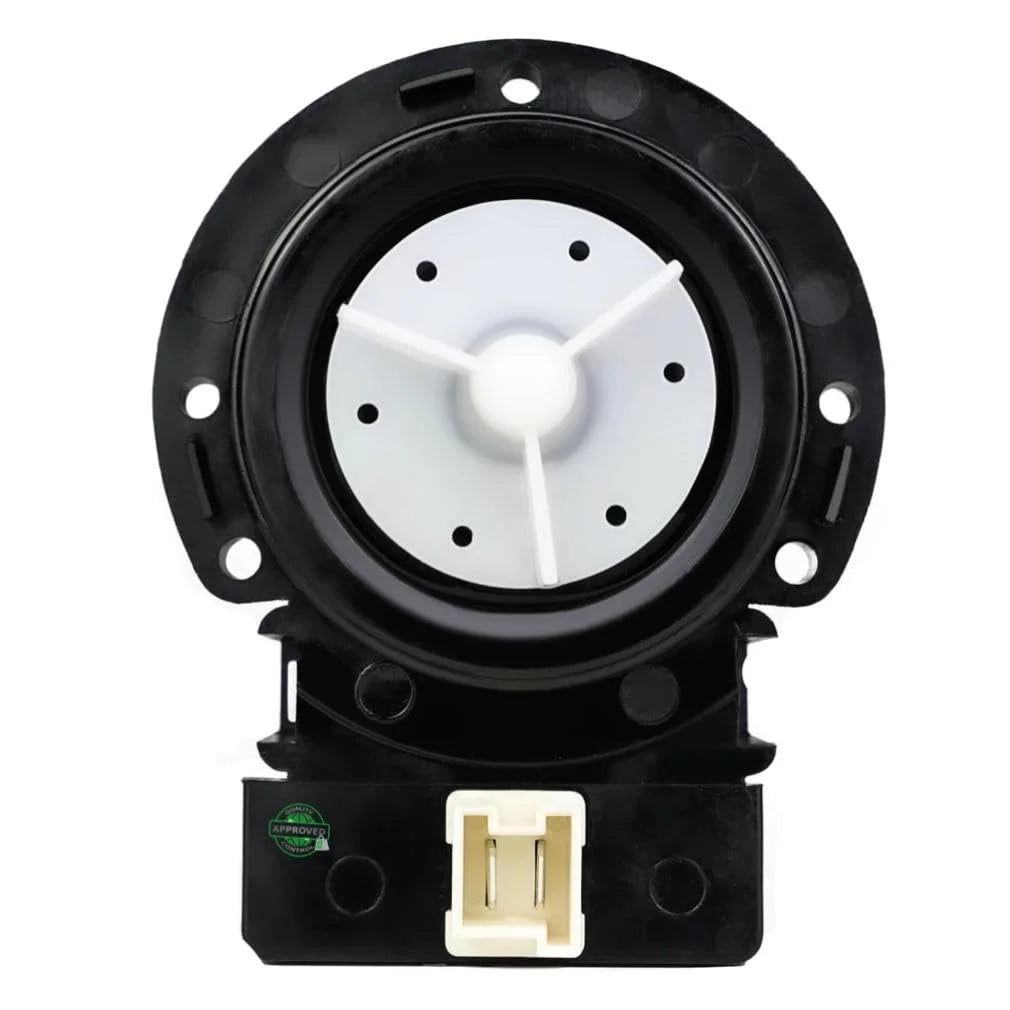 Washer Drain Pump D8767