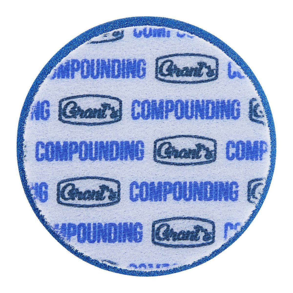 3 in. Compounding Foam Pad 2-Pack C36080