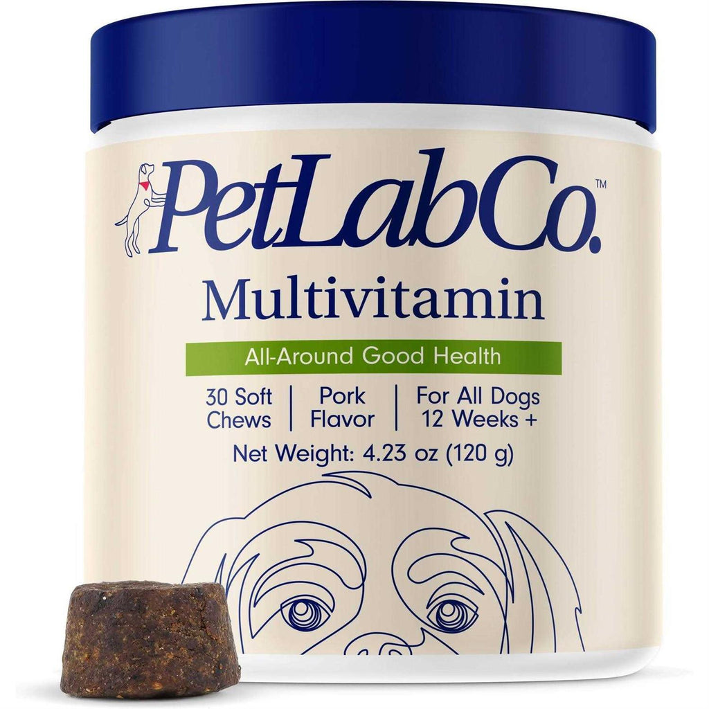 22 in 1 Dog Multivitamin K922