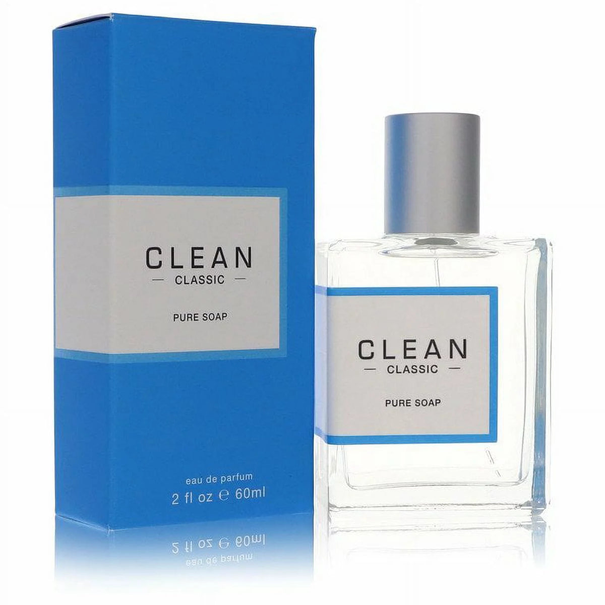 Eau De Parfum Spray 2 oz K59221