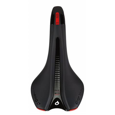 Black Saddle L848