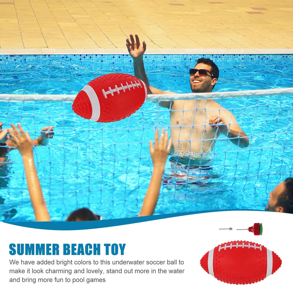 Bright Color Pool Ball Toy U9052
