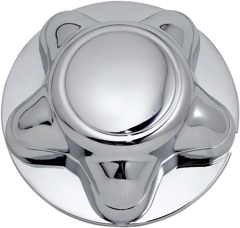 Chrome Center Caps Set of 4 J806