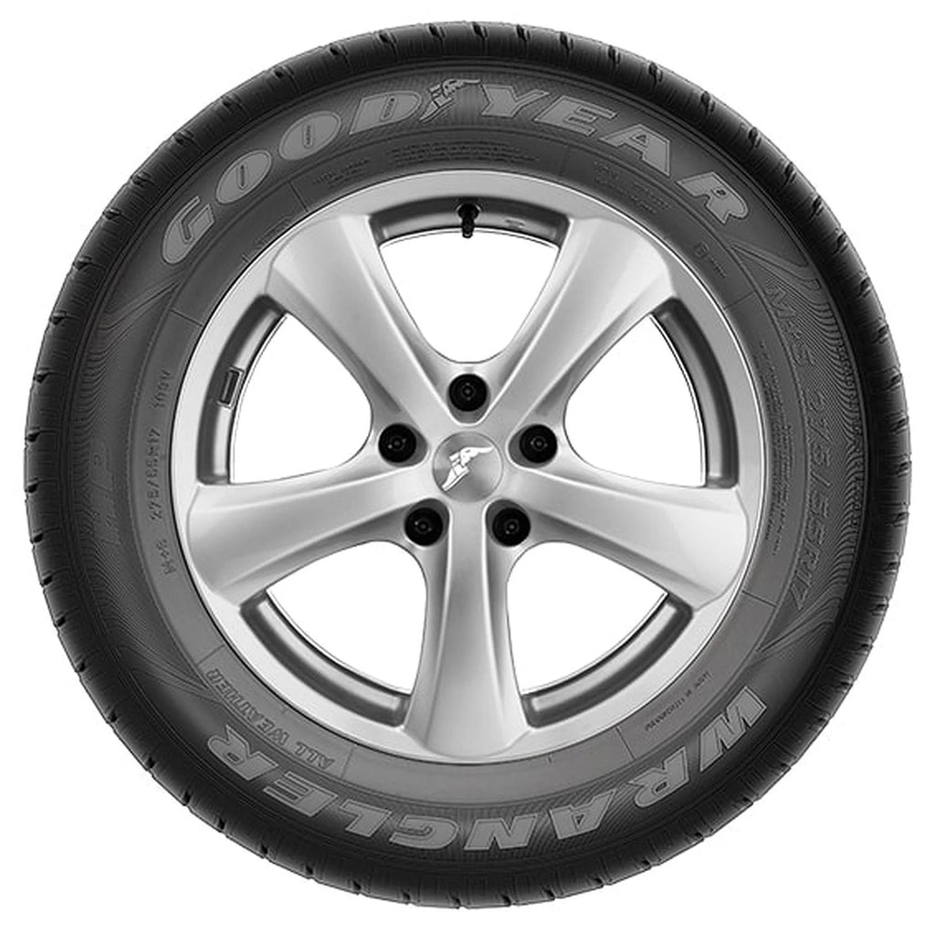 All Season P235/55R19 105V XL Passenger Tire J6222