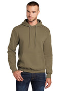 Core Fleece Pullover Hooded Sweatshirt L354