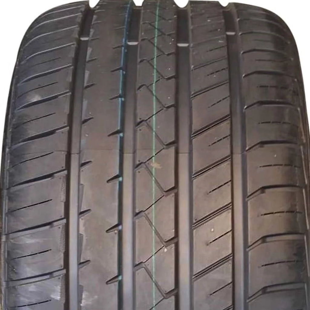 265/35ZR19 97W XL All Season Ultra High Performance Tires C255