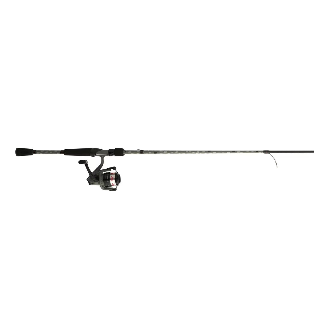 6'6" Fishing Rod and Reel Spinning Combo J171