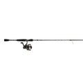 6'6" Fishing Rod and Reel Spinning Combo J171