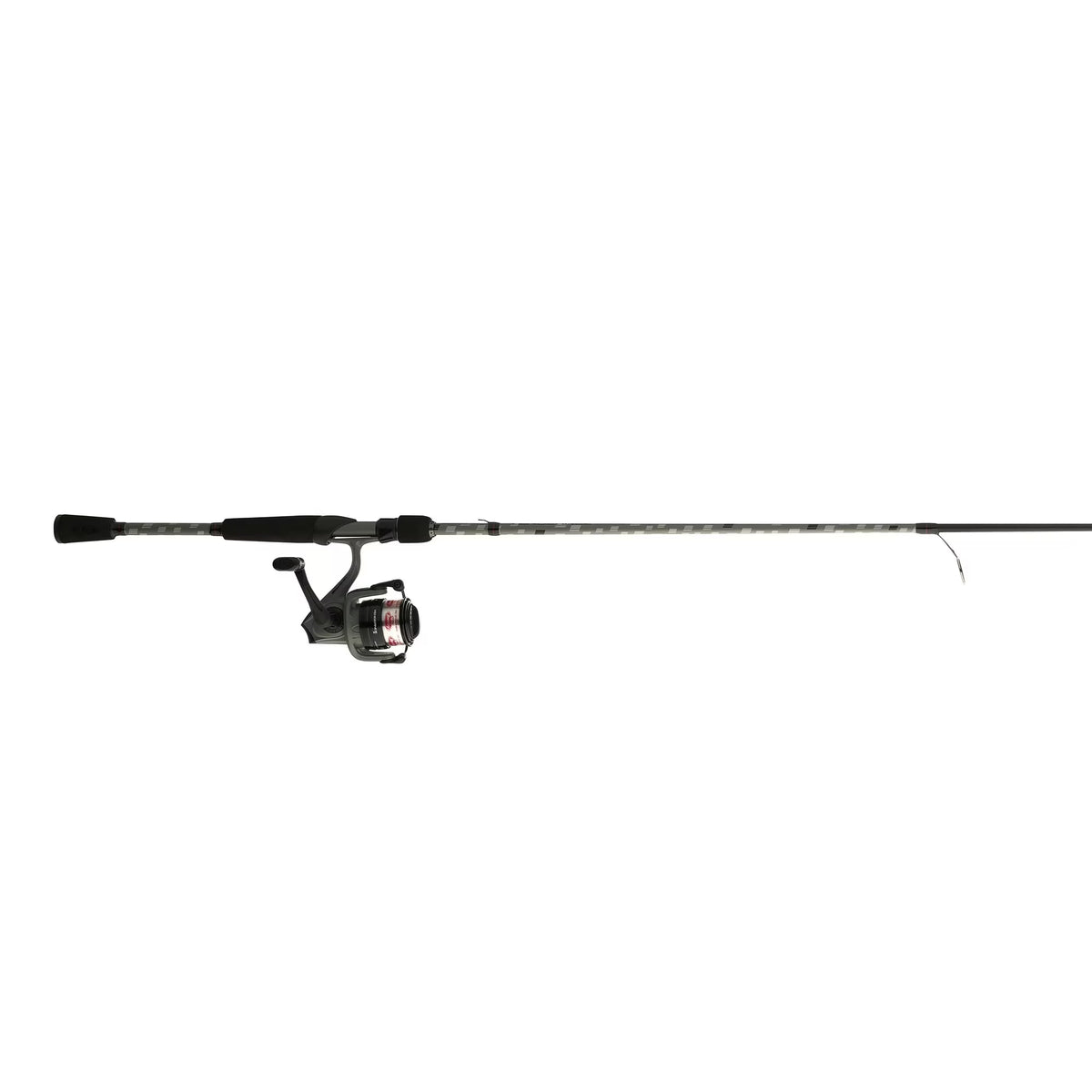 6'6" Fishing Rod and Reel Spinning Combo J171