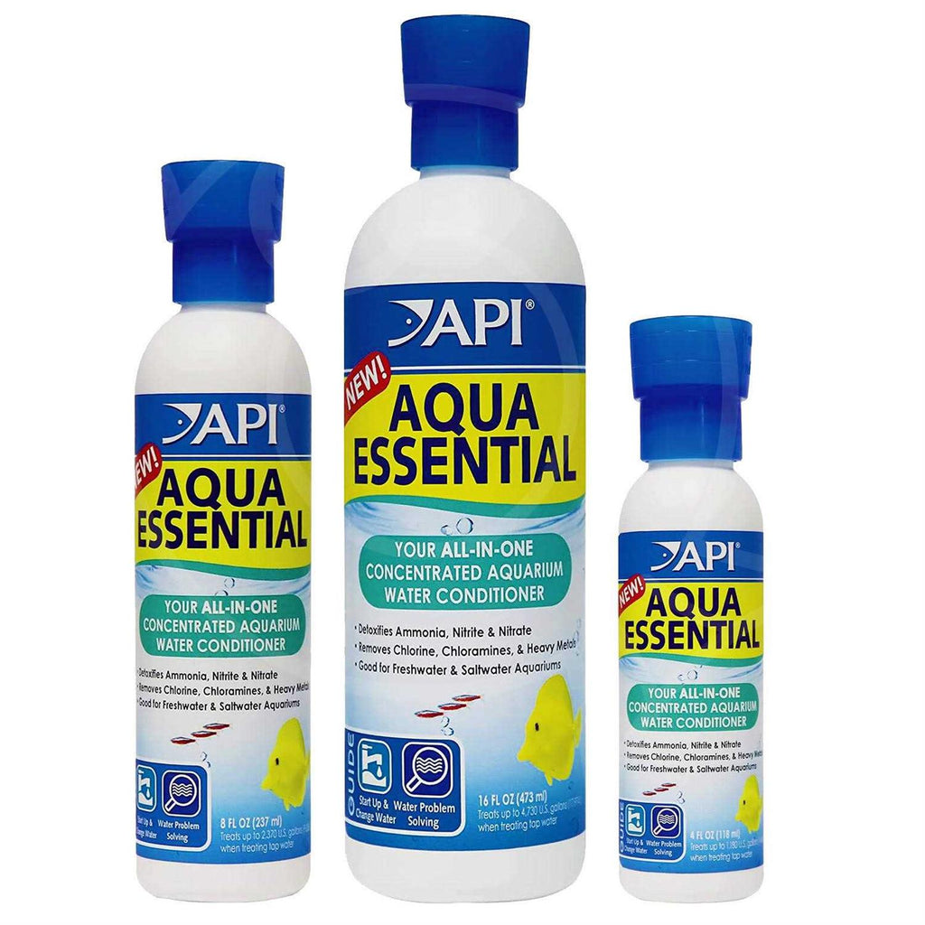 Aqua Essential Water Conditioner U824880