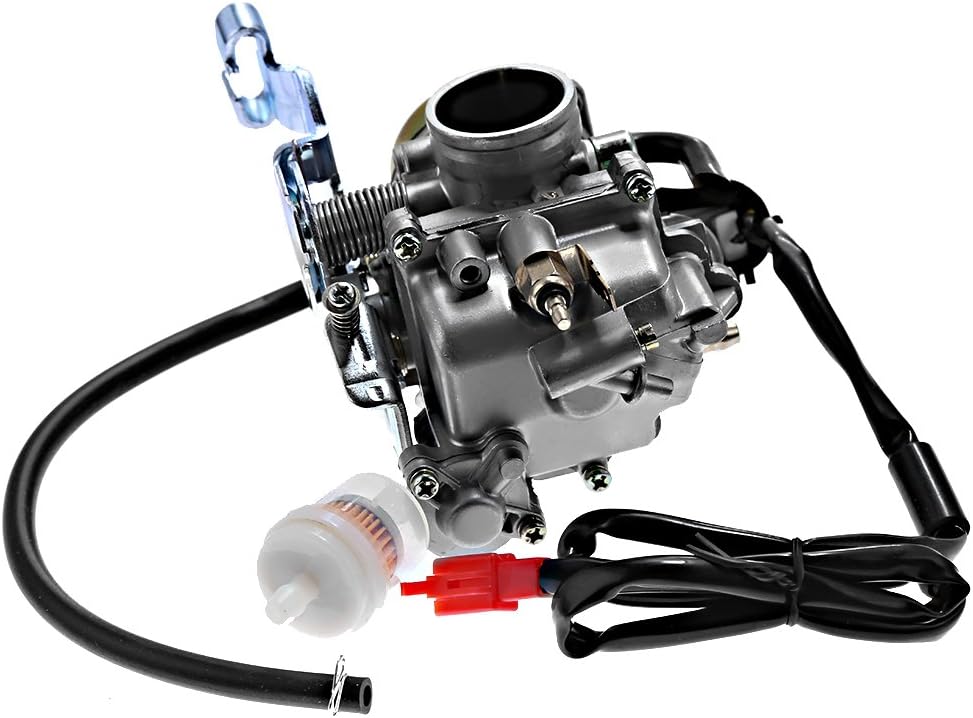 Carburetor Assembly Pack of 2 V4762