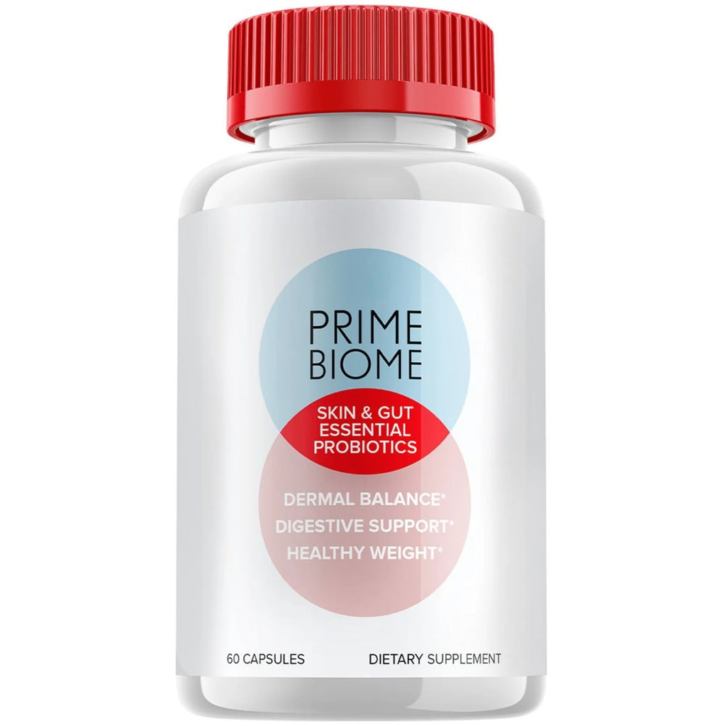 Probiotics X4883