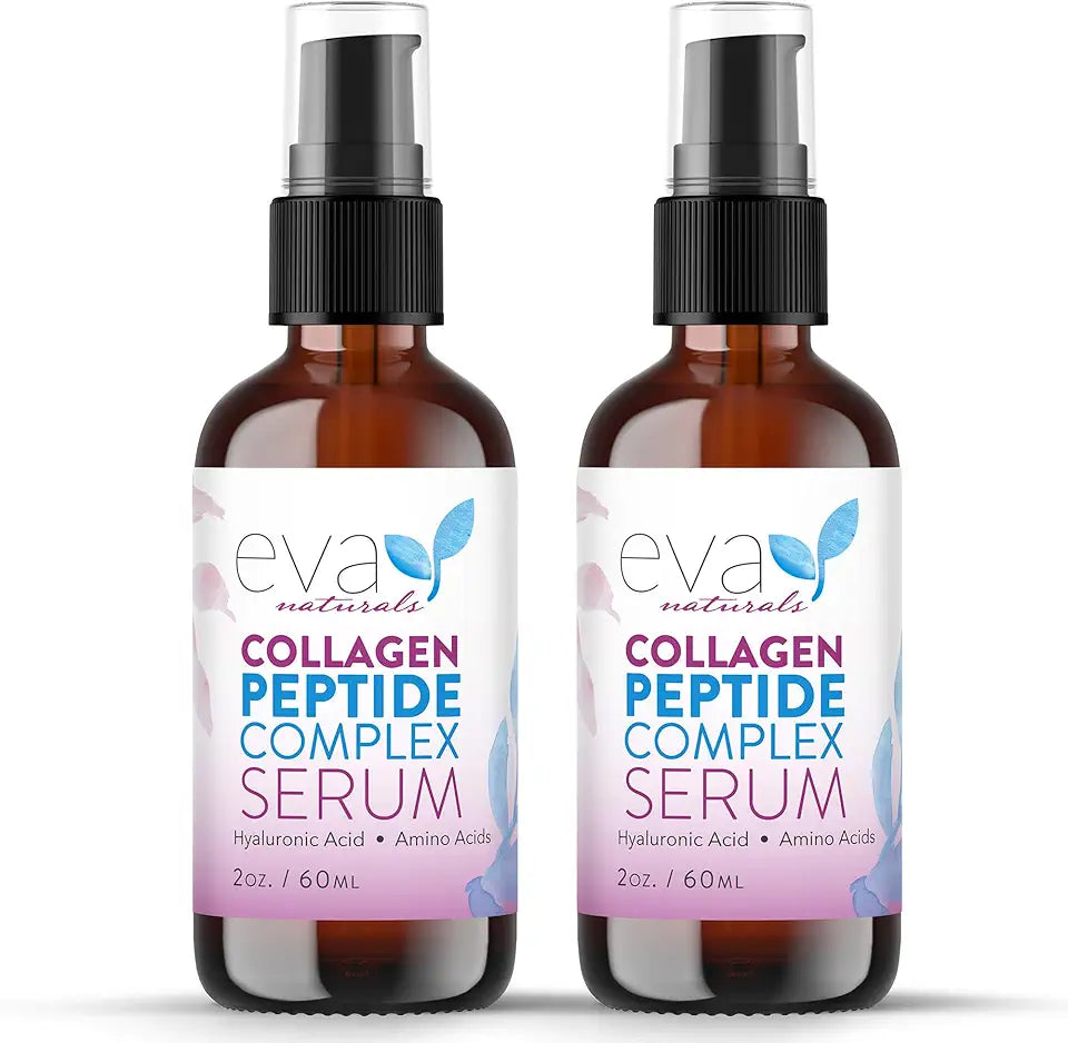 Collagen Peptide Serum 2 oz V401