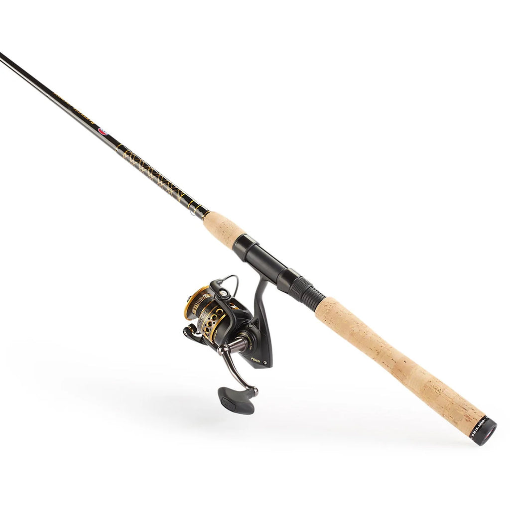 Spinning Fishing Combo Z921333