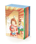 4-Book Box Set Paperback S79161