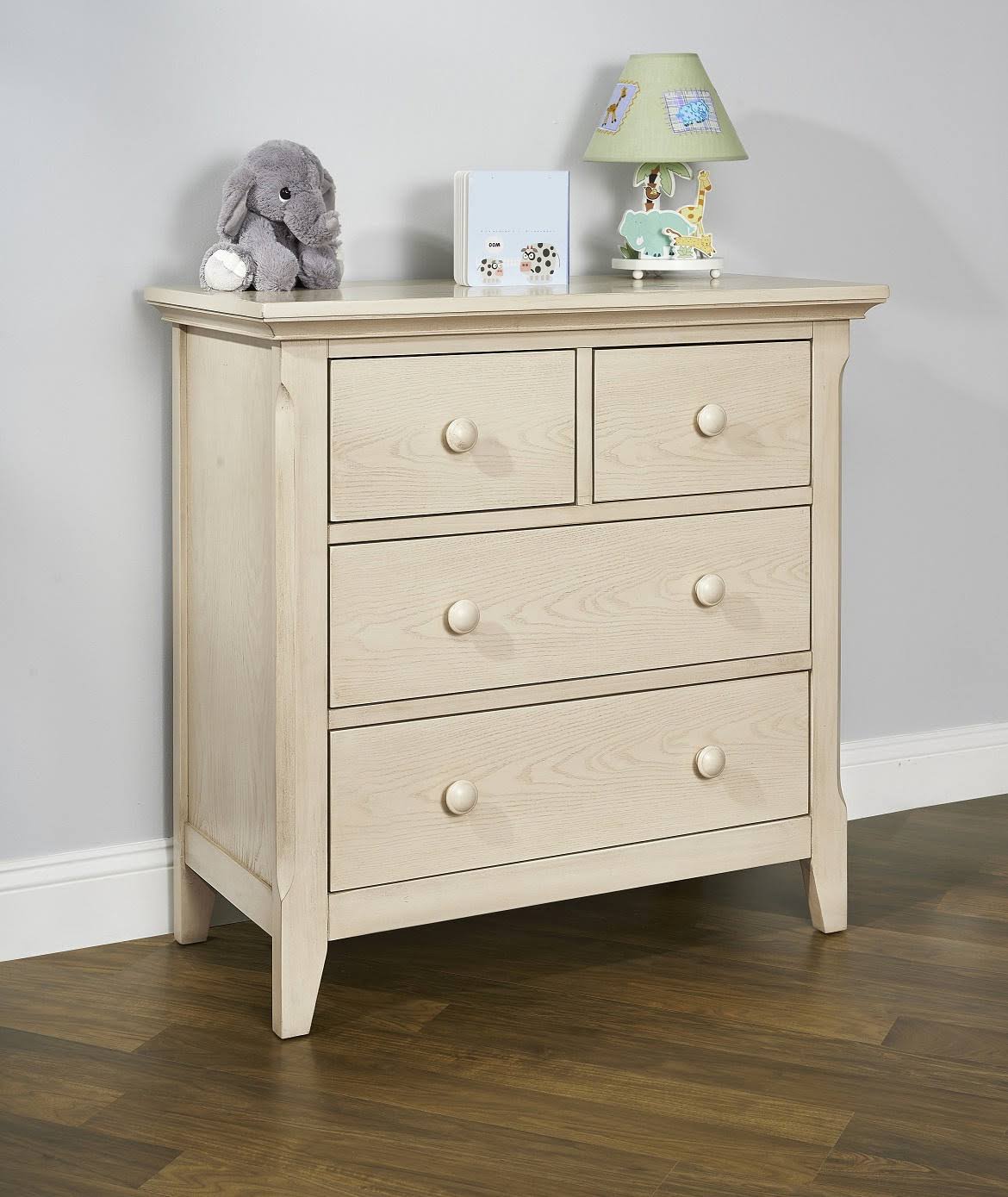 4 Drawer Chest - Sandstone E874184