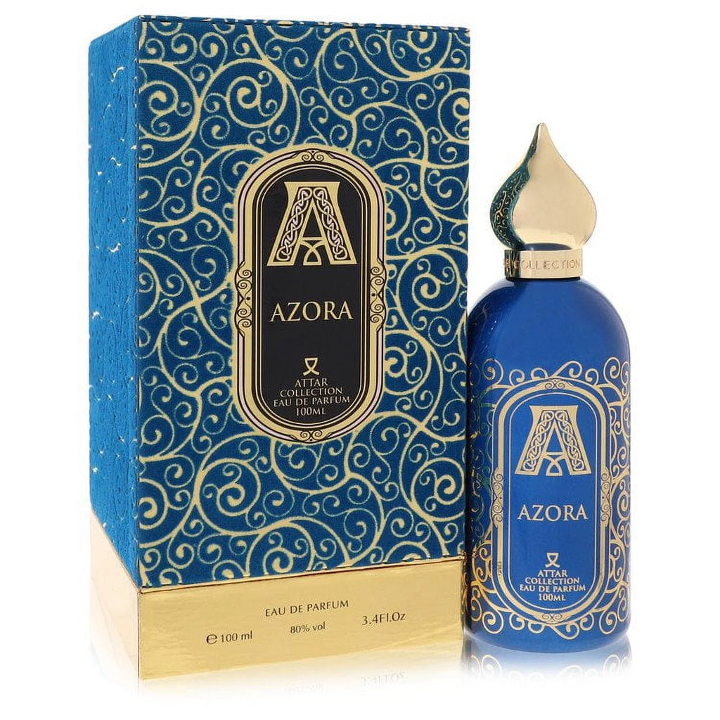 Eau De Parfum Spray 3.4 oz E725155
