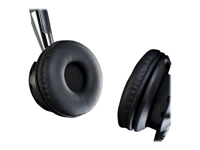 On-Ear Headset - Noise-Canceling W5815