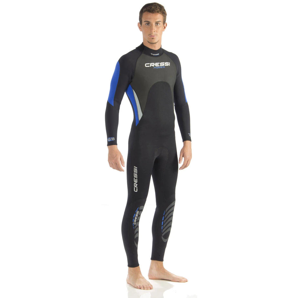 3mm Men's Wetsuit C46721