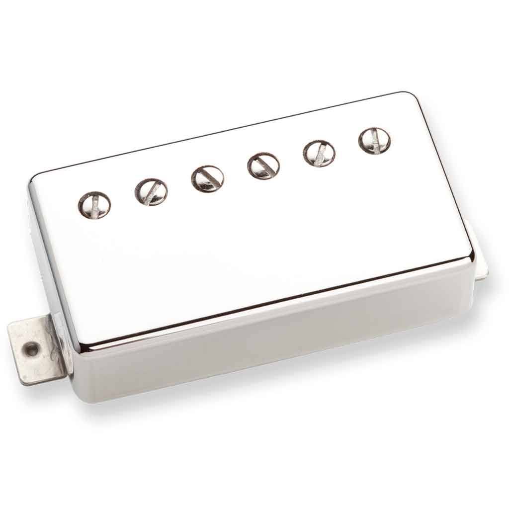 Nickel Seth Lover Humbucker Guitar Pickup K87230