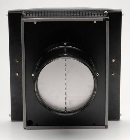 Sidewall Exhaust Fan V4196