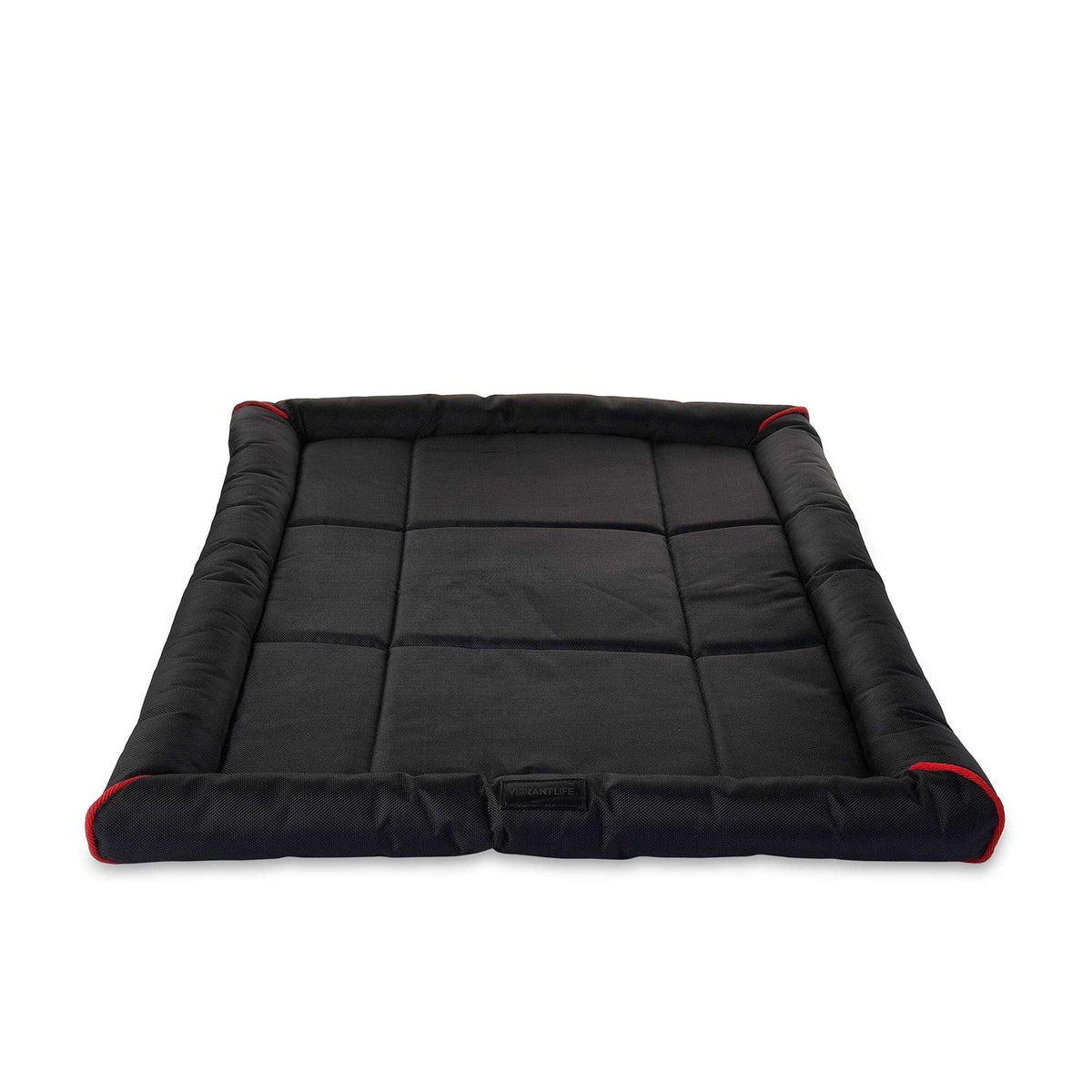 Water-Resistant Dog Crate Mat A30828