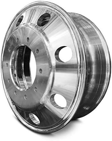 19.5 inch Aluminum Wheel for Dodge Ram 4500 F5888