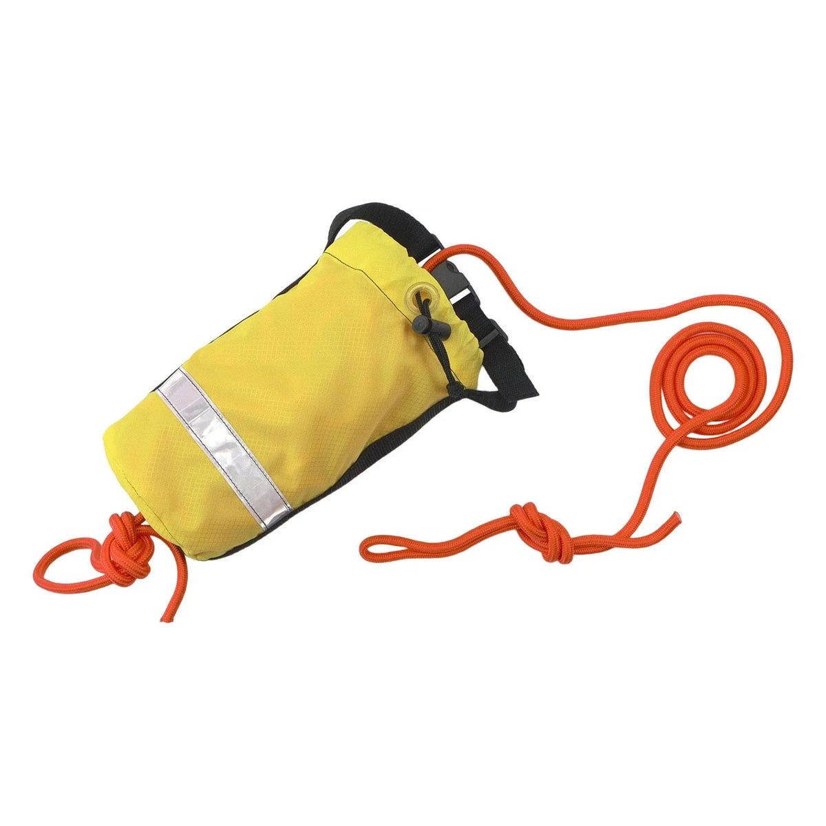 Water Throw Bag with 52 Feet of Rope A8818