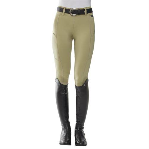 Walnut Full Seat Tight 2XL V61285