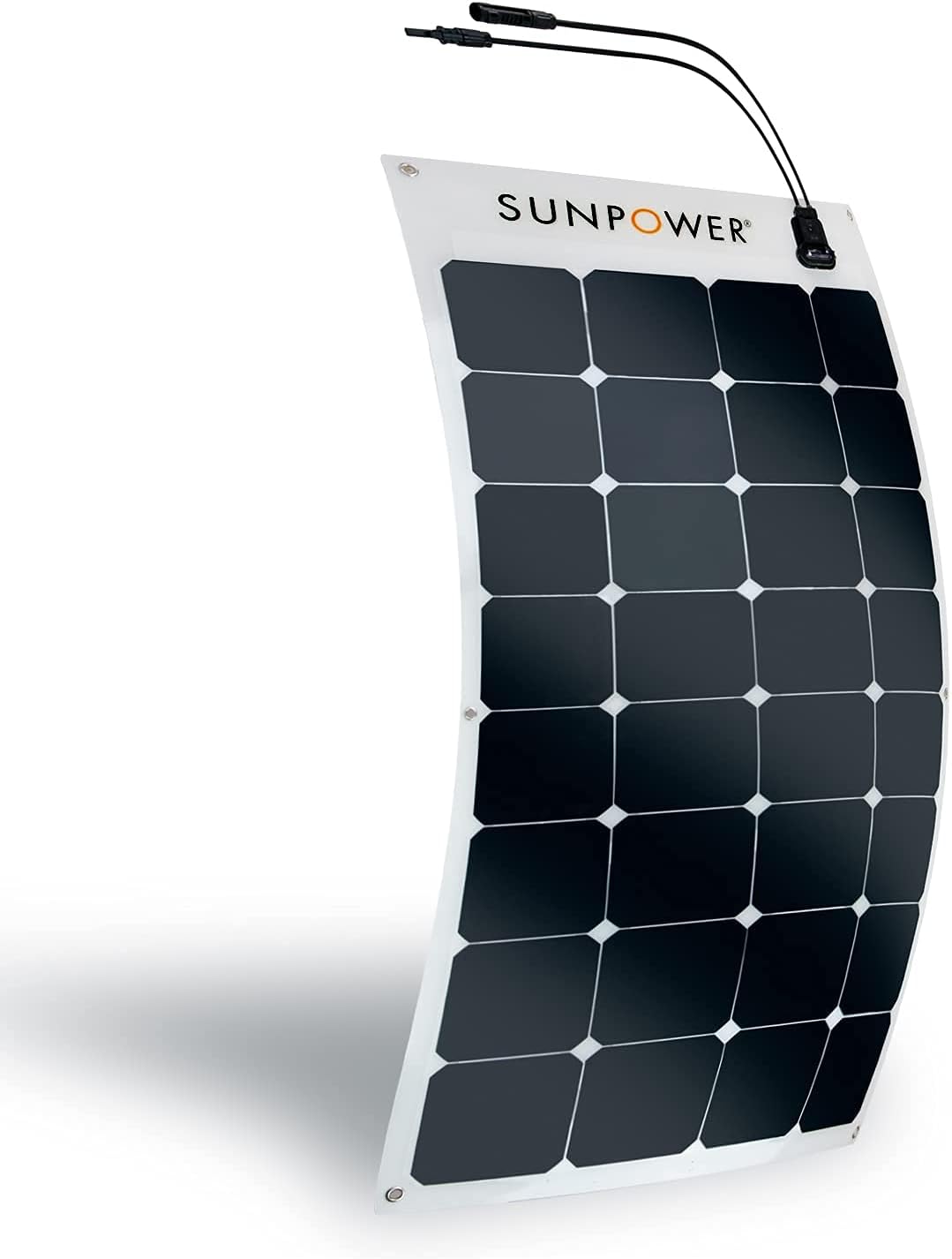 100W Flexible Monocrystalline Solar Panel J7283