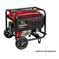 6500 Watt Gas-Powered Portable Generator N552703