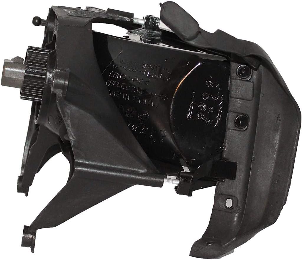 Headlight Assembly Pair for Dodge Dakota 1997-2004 U6438