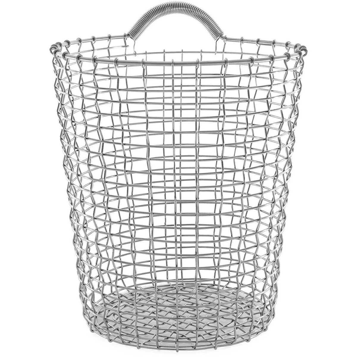 Stainless Steel Basket Y50607