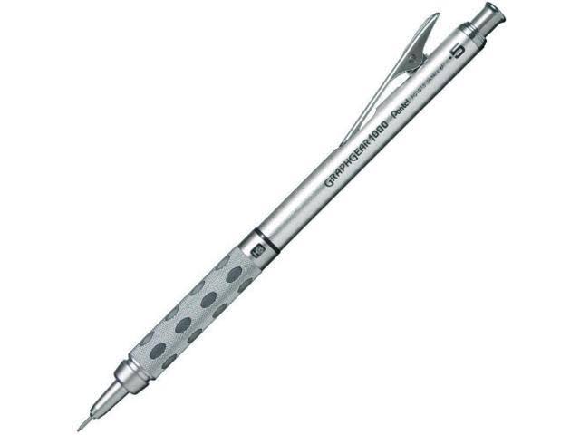 0.5mm Gray Mechanical Drafting Pencil P800147
