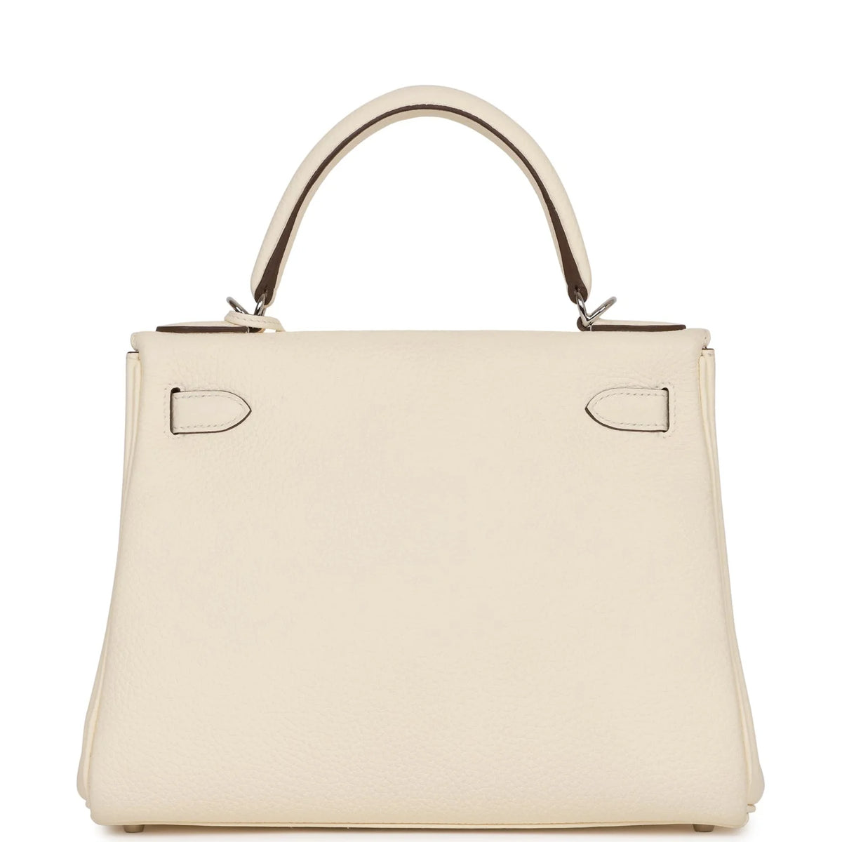 Kelly 28 Nata Clemence Palladium Hardware S15305