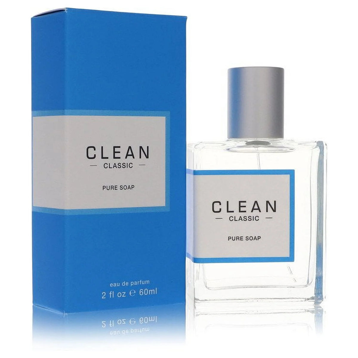 Eau De Parfum Spray 2 oz K59221