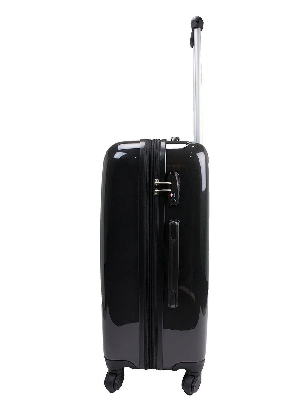 Husky/Black Dresser O5705