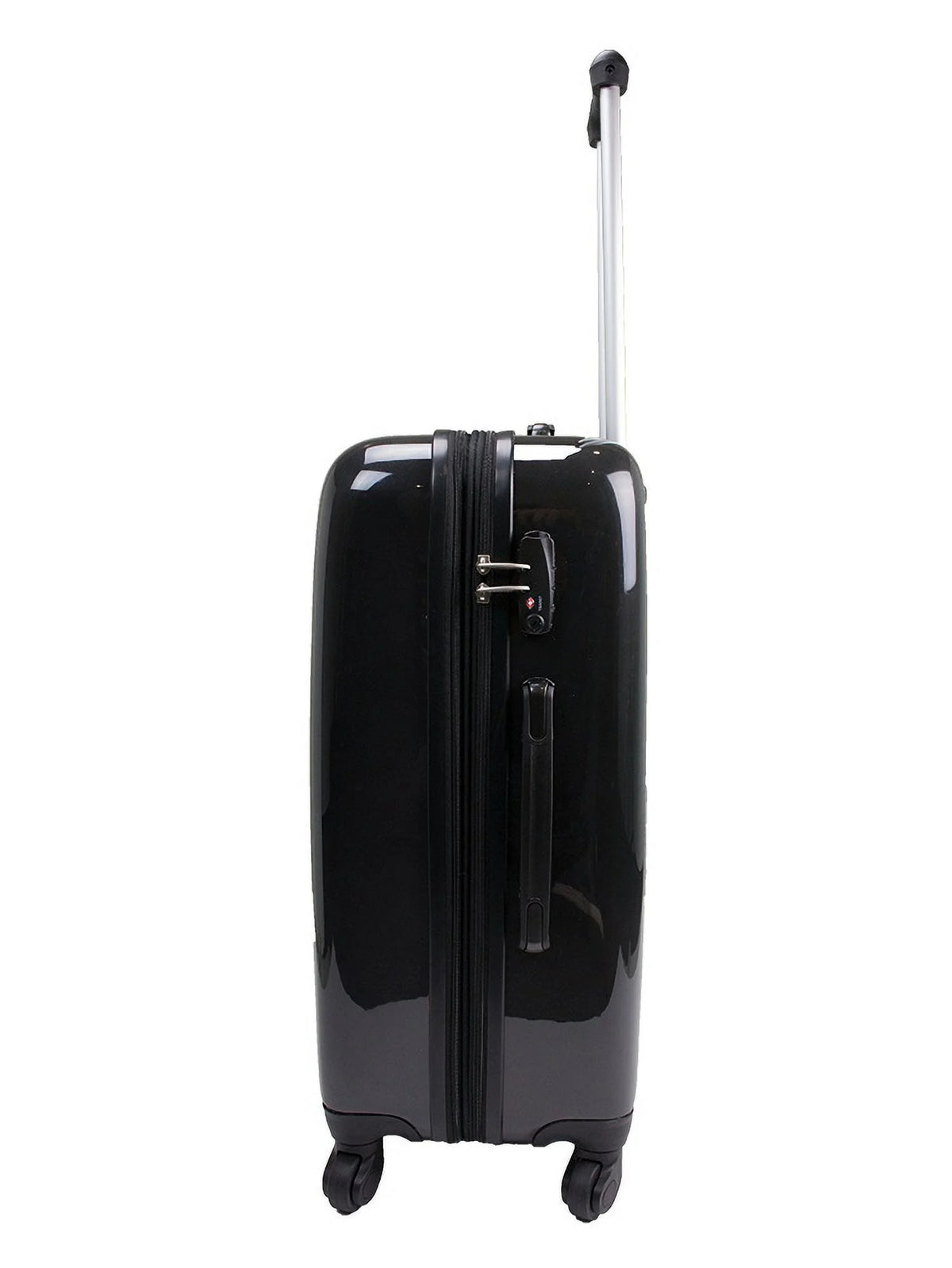 Husky/Black Dresser O5705