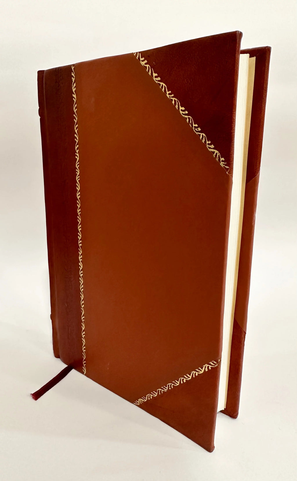 Violinist Realities and Romance Leather Bound G7946