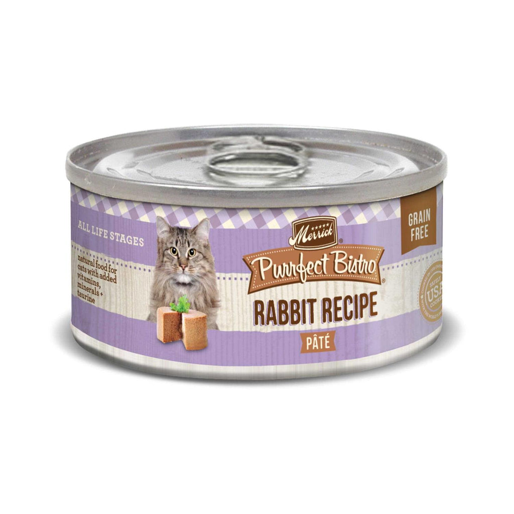 Grain Free Pate Cat Food K820205