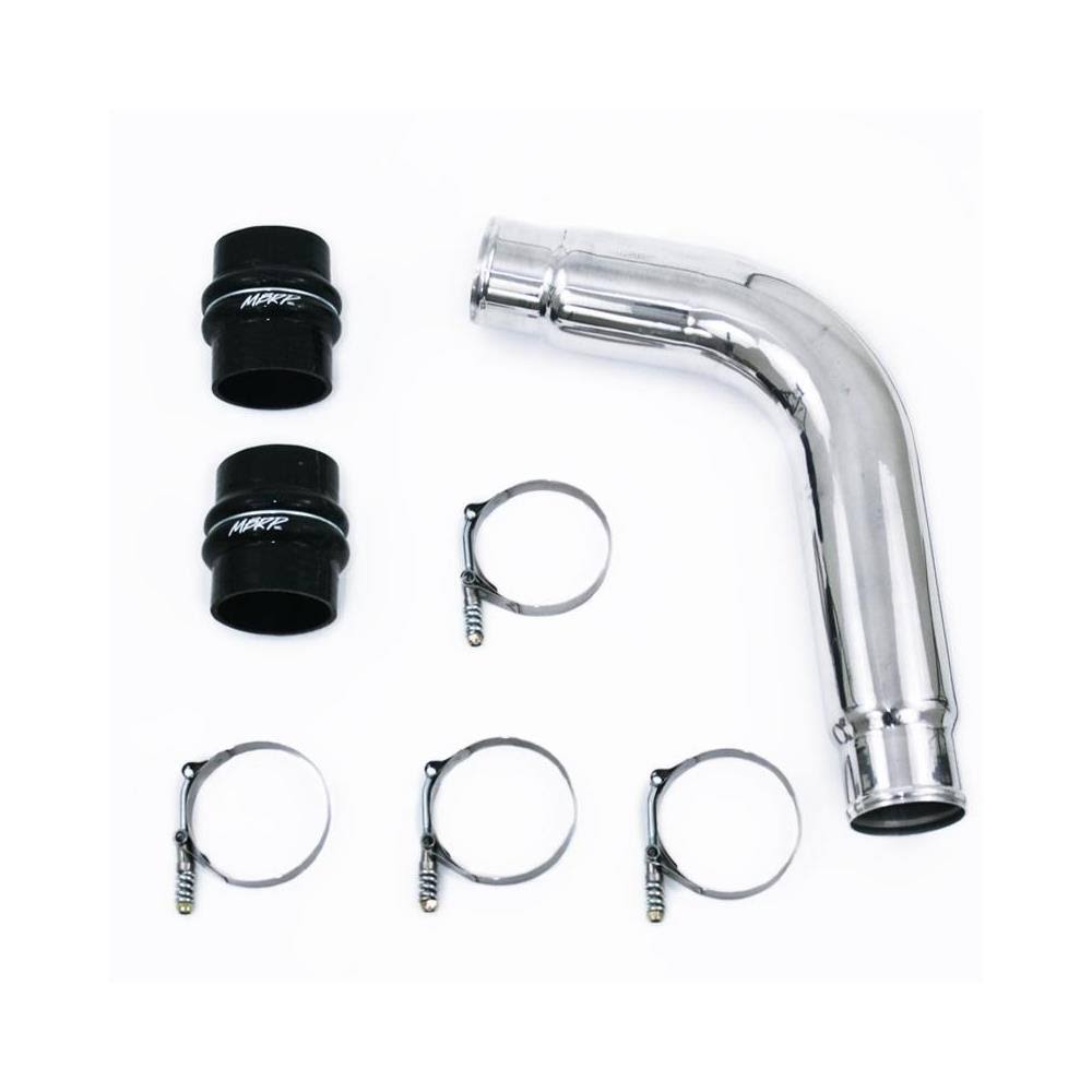 Intercooler Pipe Hot Side B618