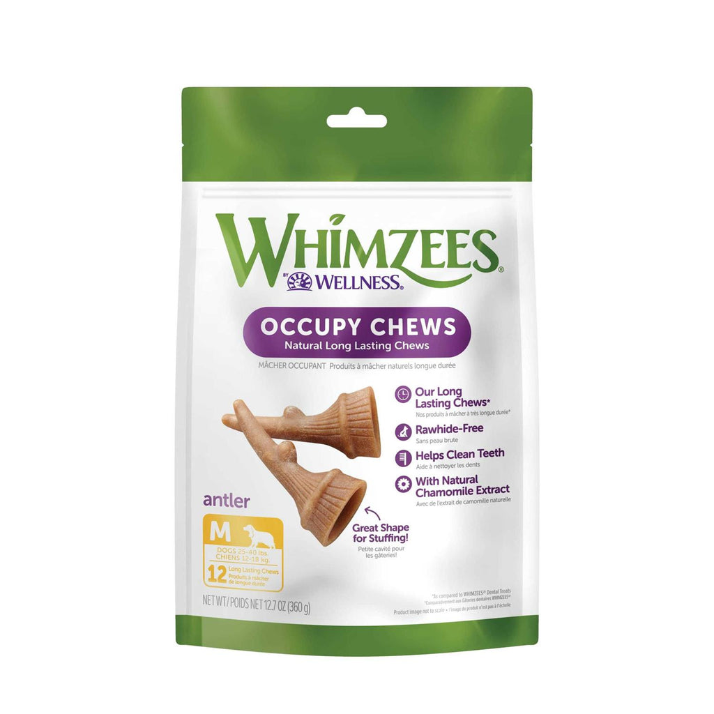 Dog Chews Value Bag Q56725
