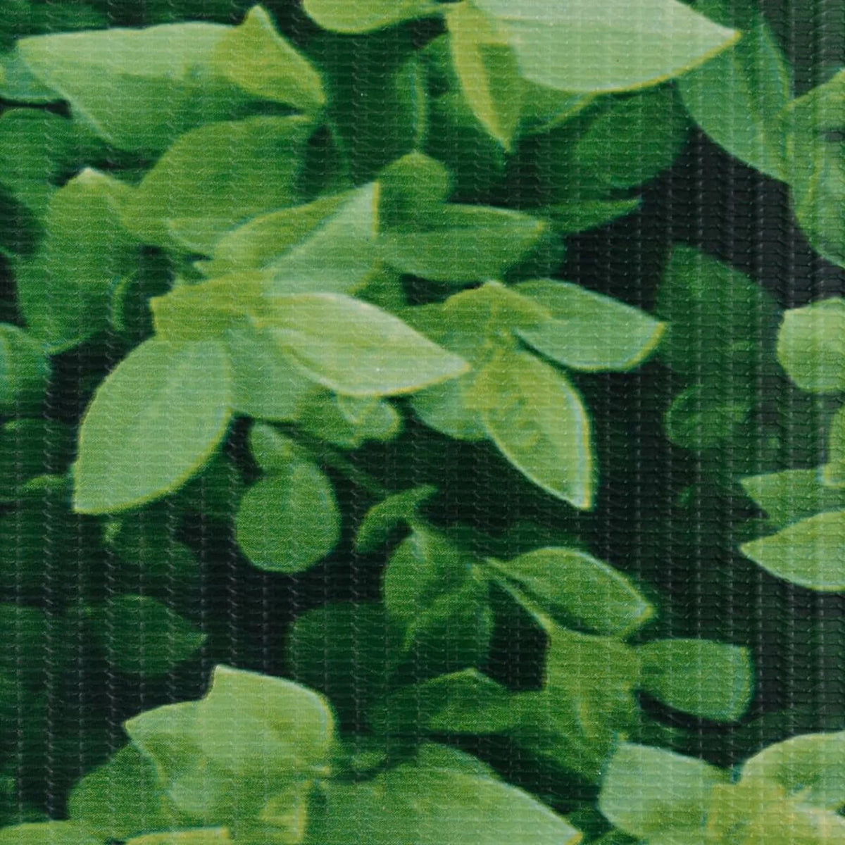 Green PVC Outdoor Privacy Screen with Clips 114.8 ft x 0.6 ft X37799
