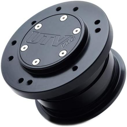 Quick Release Steering Wheel Hub U970283