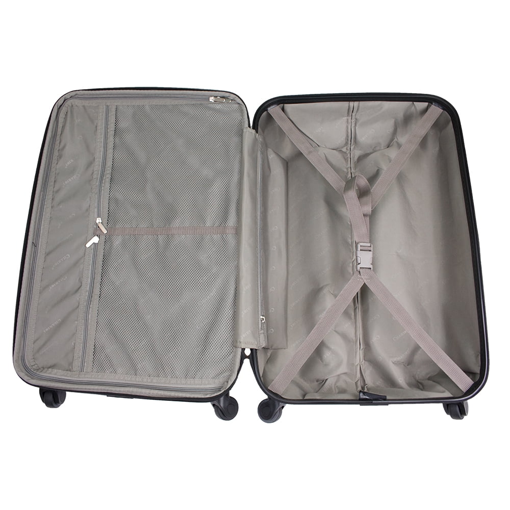 Husky/Black Dresser O5705