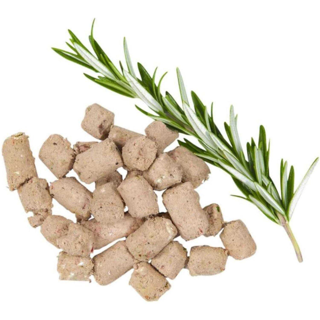Freeze Dried Dog Food B338995