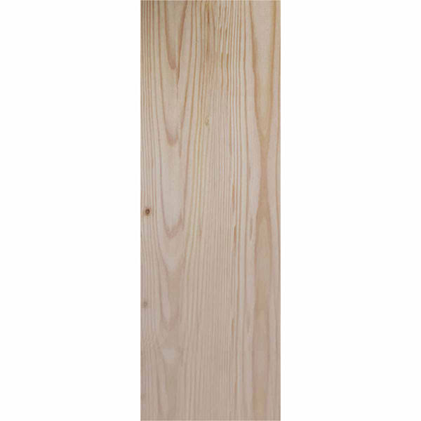 Newport Rough Sawn Corbel, Douglas Fir I148253