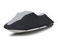 Black/Grey Jet Ski Watercraft Cover R492292